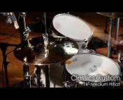 MEINL Cymbals - Official Product Videos
