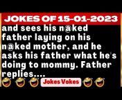 Jokes Vokes
