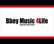 BboyMusic4life