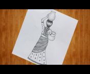 MS Drawing Idea