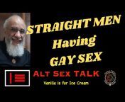 ALT SEX TALK