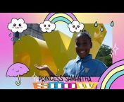 Princess Samantha