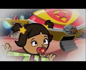 Another Wordgirl Channel