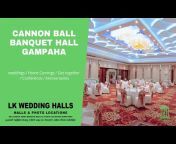 LK Wedding Halls