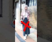 Muslim hijab official