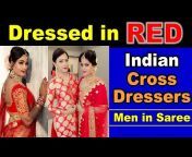 Indian CrossDressing Girls