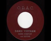 Vietnam War Song Project