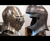 How to make armor. ArmorySmith