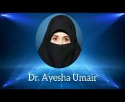 Health Issue Channel ( Ayesha Umair)