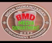 Bidon Humanitarian Entertainment Foundation