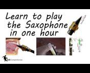 Sax comprehensive