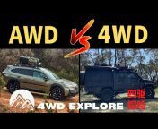4WD EXPLORE 四驱探险