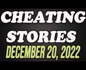 Tony&#39;s Cheating Stories