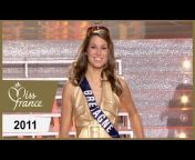 Miss France Officiel