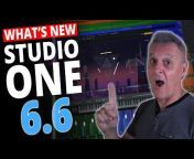 Studio One Revealed