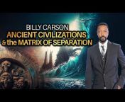 Billy Carson Official