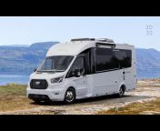 Leisure Travel Vans