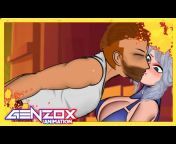 GenzoX Animation
