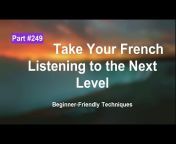 Learn French with Mr French