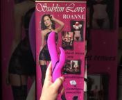 SUBLIM&#39;LOVE ROANNE LOVESHOP
