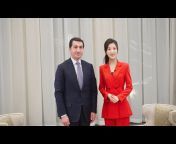 Talk with World Leaders Official 鳳凰衛視風雲對話官方
