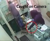 CCTV Videos