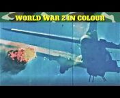 World War 2 in Colour