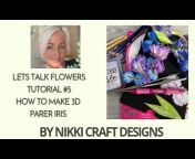 Nikki Craft Designs