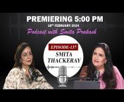 ANI Podcast with Smita Prakash Clips