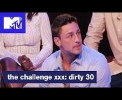 MTV&#39;s The Challenge