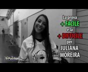 Juliana Moreira Official