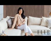 ELLE Indonesia Magazine