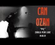 Can Ozan