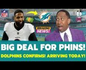 EXPRESS REPORT - DOLPHINS FAN ZONE