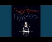 Marty Friedman Official YouTube Channel