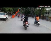 Bilaspur Road Vlog