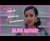 Najma Nashaad Official
