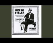 Blind Boy Fuller - Topic