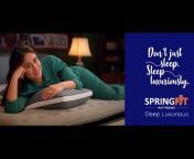 Springfit Mattress u0026 Sleep Systems