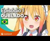 Crunchyroll Brasil