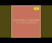Sviatoslav Richter - Topic