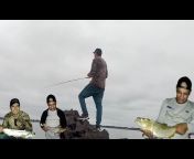 Corrientes pesca