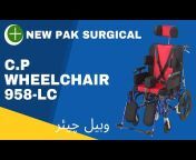 New Pak Surgical