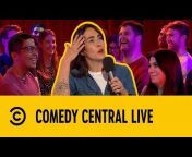 Comedy Central UK