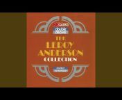 Leroy Anderson - Topic