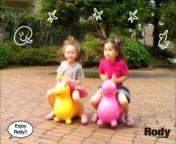 Rody Official Japan
