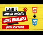 Code with Pooja