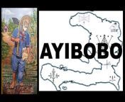 Ayibobo Vodou Music Group