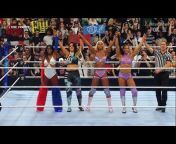 Women&#39;s Wrestling