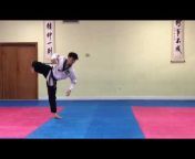 Triumph Taekwondo
